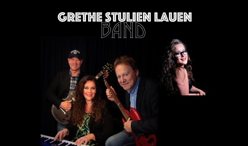 Dans med GSL-Band